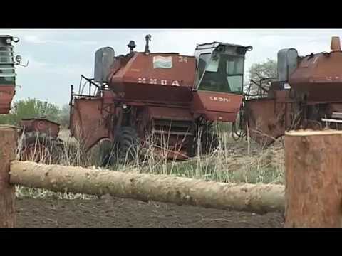 Вымирающие сёла Рубцовского района