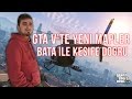 PGO: GTA 5 Online Yine Yeni Maplerdeyizzz!