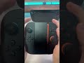 Switch 2 Joy-Con Charging Grip – Magnetic Charging Handle