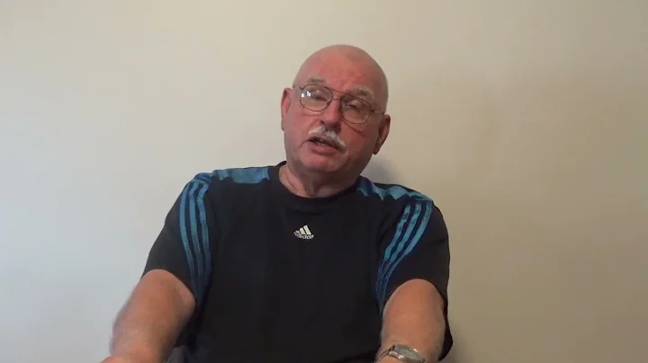 MCAVMP - Vietnam Interview - Duane Kuznia