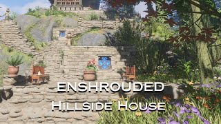 Our New Base  The Complete Tour   Enshrouded