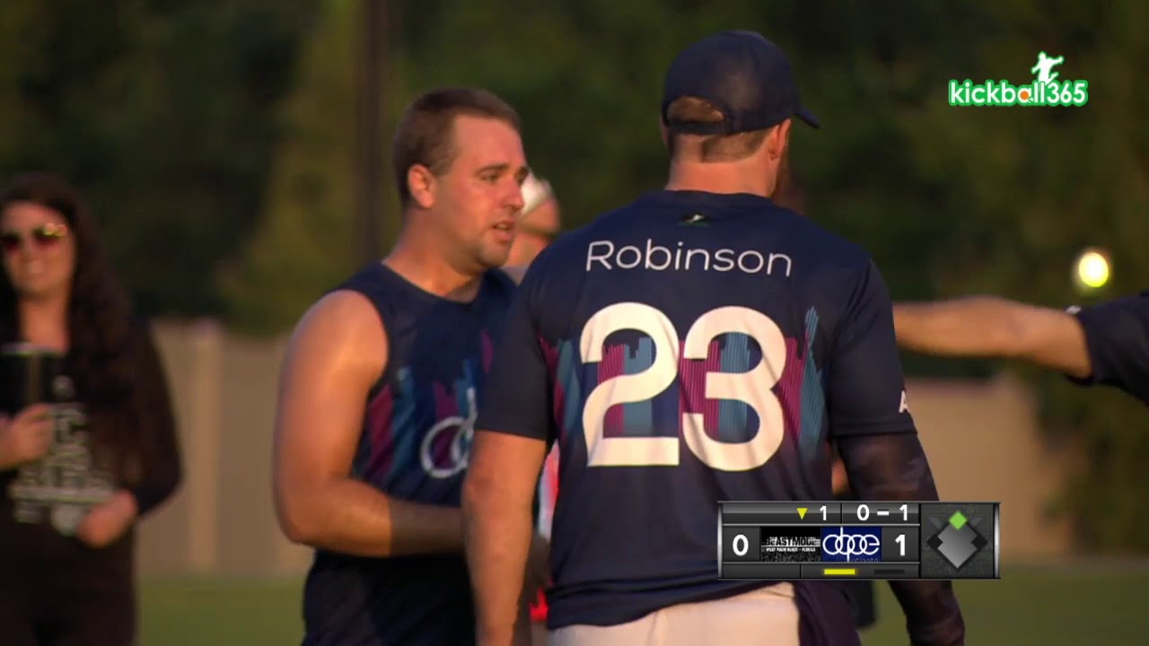 Beastmode vs Dope - FULL GAME Circuit Cup Championship 2019 