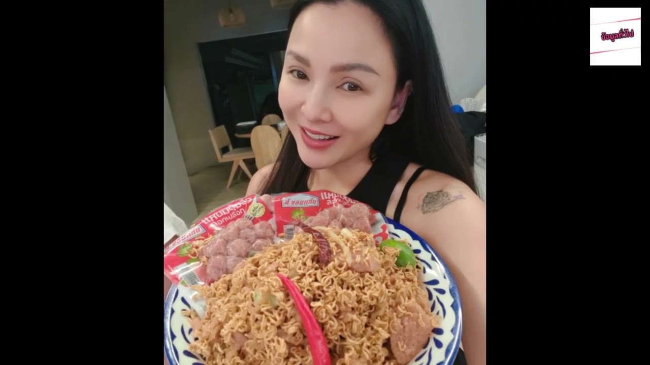 จำแทบไม่ได้! นักร้องสาว ศัลยกรรมครั้งใหญ่ ความสวยฉายแวว หน้าเด็กมาก