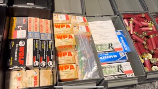 2024 Start of the new year ammo stock pile it’s never enough!!! screenshot 3