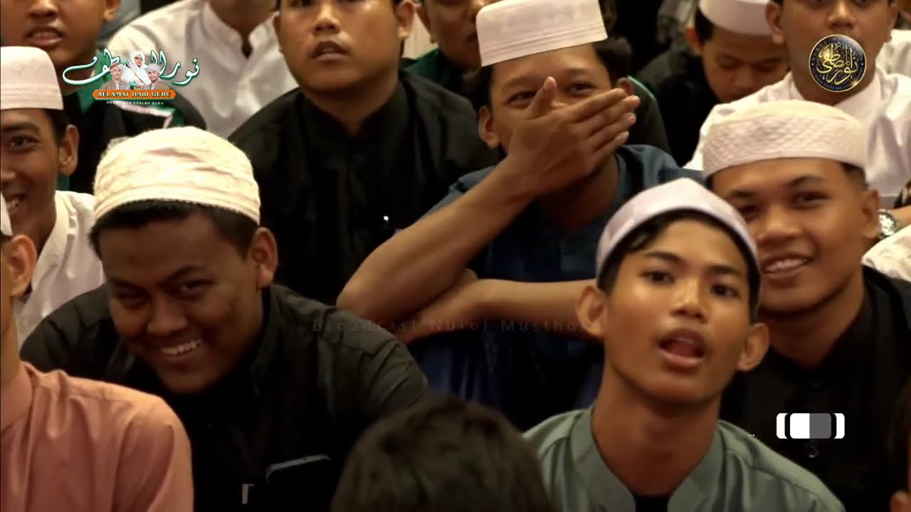 Qasidah M. Thoha | Indonesia in Dhikr | Saturday, May 23, 2026