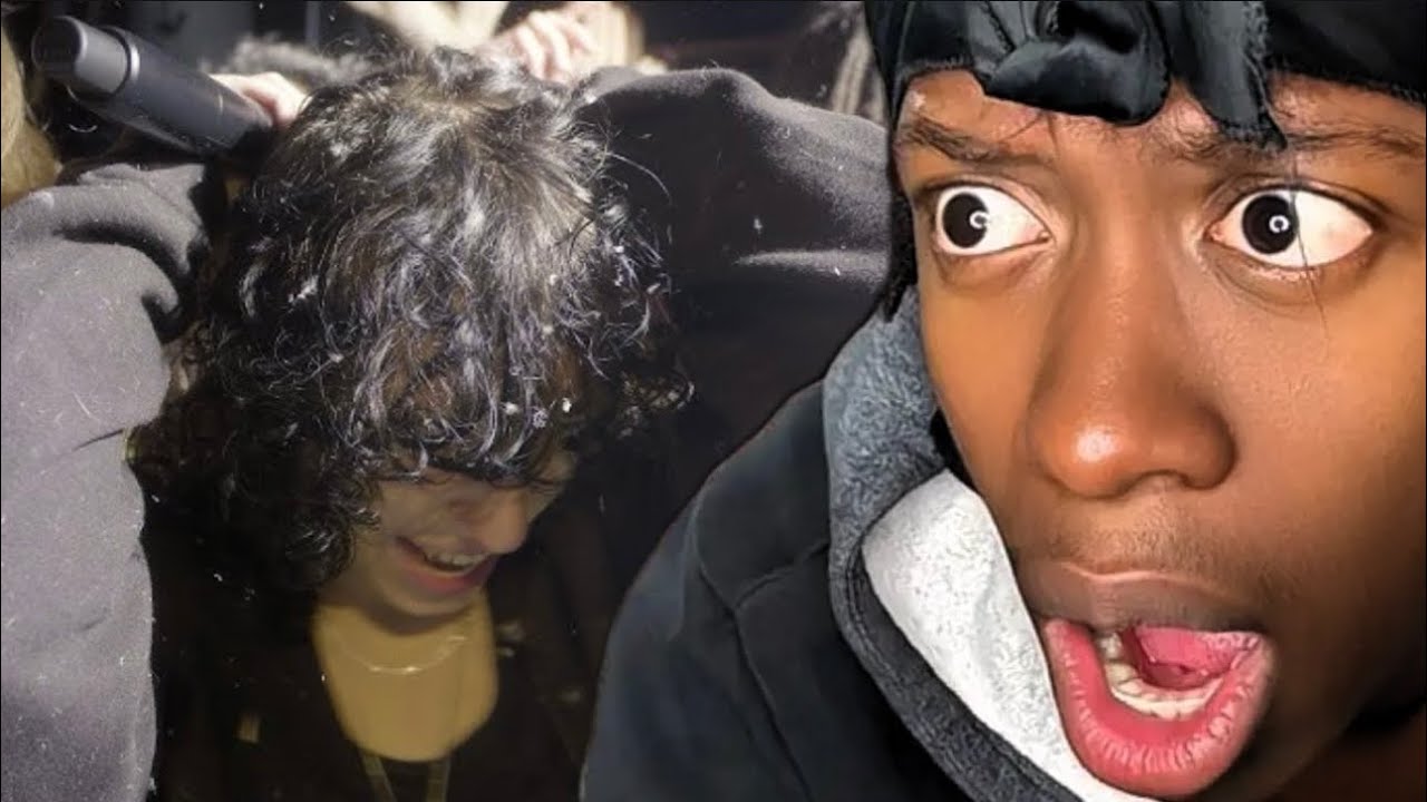 ZayBeKillinIT Reacts To Jane Remover - Dancing with your eyes closed (Music Video)