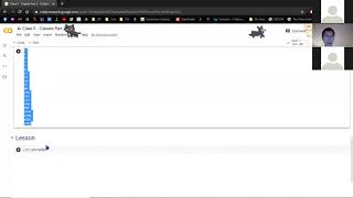Python Leve 2 11/18/2020 Class Video