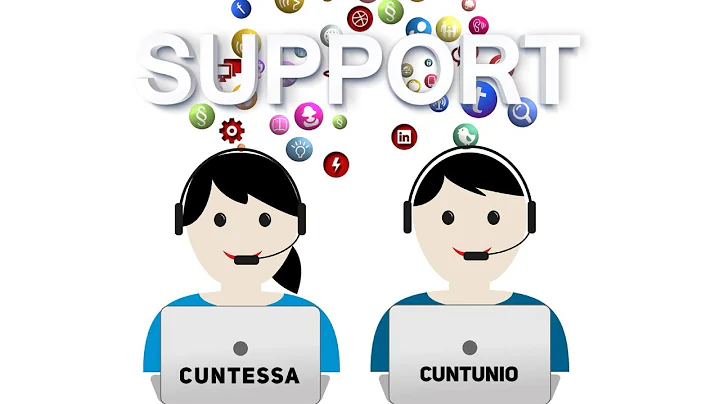 Cuntunio & Cuntessa Complaint Hotline - DayDayNews