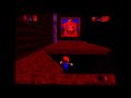 The rare 19951013 super mario 64 build infected my game seizure warning check description