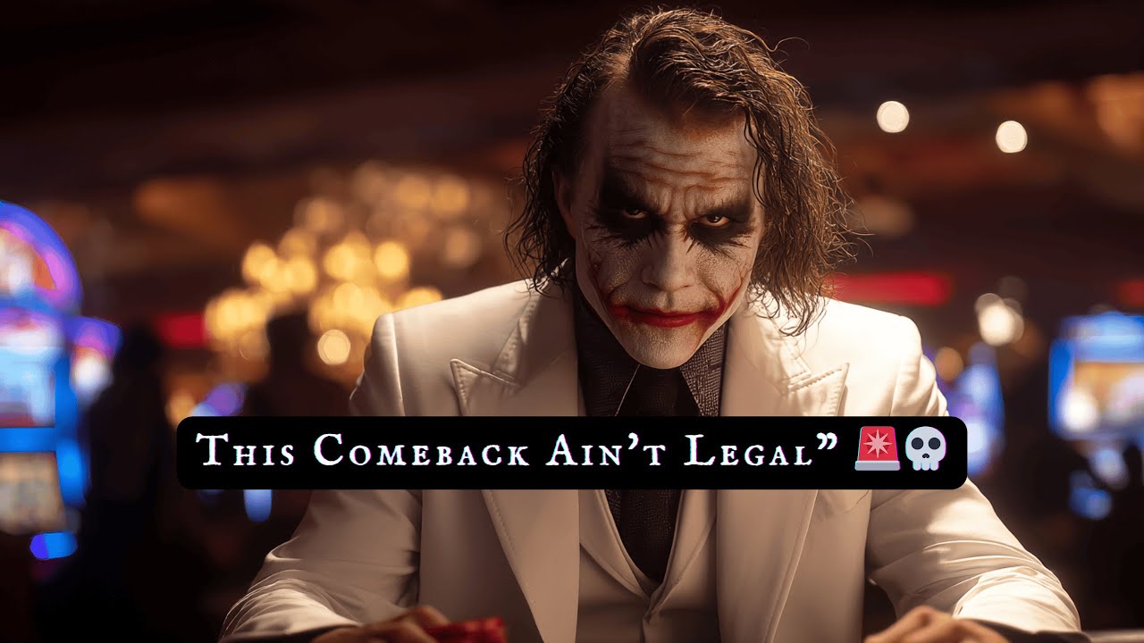 YOUR COMEBACK IS ABOUT TO BE SO FREAKING ILLEGAL... THEY'RE ALREADY PREPARING EXCUSES 😭💀🚨