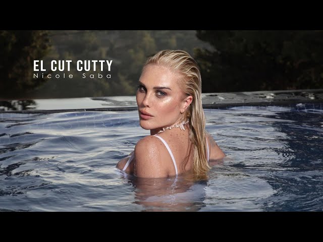 Nicole Saba - El Cut Cutty [Official Music Video] | نيكول سابا - الكت كاتي