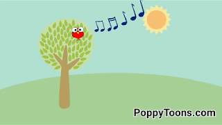 Poppy toons lite screenshot 2