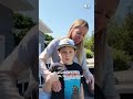 8-year-old describes BEAVER ATTACK at New Jersey lake | NBC New York