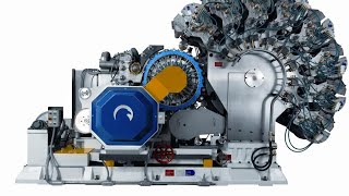 Stolle Decorator Can Making Machine