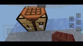 Minecraft one ocean block part 2 from ATG