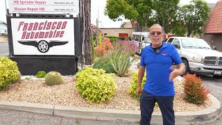 Dodge Repair Huntington Beach