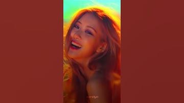 Thumbnail of never enough #blackpink #Rose