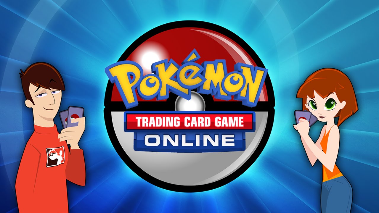 Pokémon Tcg Online By The Pokemon Company International Inc Ios Online Hd Gameplay Trailer