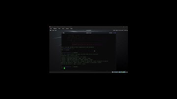 Powerful Network Scanner in Kali Linux 🚀 | Ultra Scan Tool