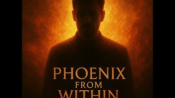 Dash Thomos – Phoenix from Within (Official Epic Cinematic Rock Anthem)