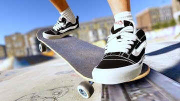 TRICK REQUESTS in Skater XL (PART 7)