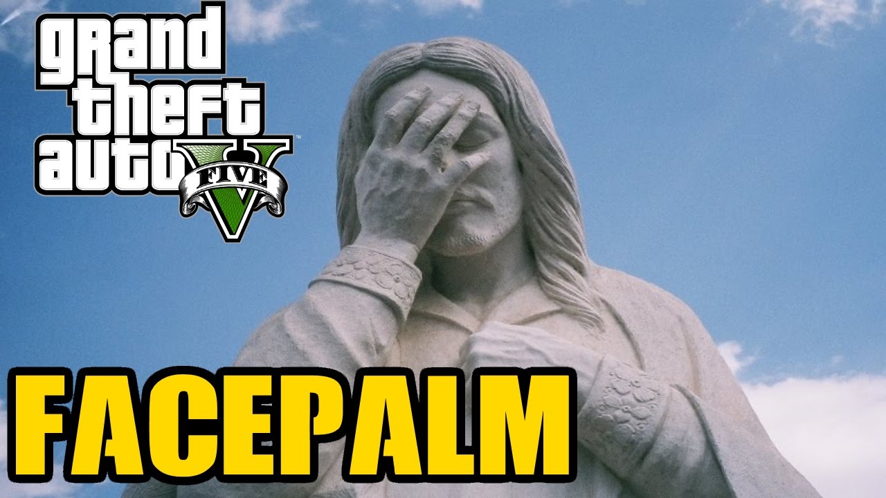 Funny gta memes