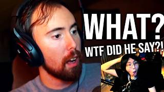This Is Asmongolds DUMBEST Anti-Woman Rant..