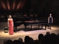 La Muerte Del Angel for 2 pianos by Astor Piazzolla