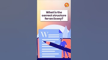 Correct Structure of an Essay | UPSC Essay Paper | Vajiram and Ravi