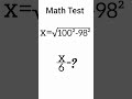answer the question ⁉️ #trending #viral #maths #math #education #students #10th