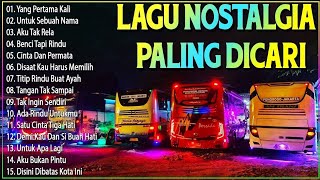 Lagu Pop Lawas Indonesia Nostalgia 8090an  Koleksi Lagu Nostalgia Paling Hits  Lagu Kenangan
