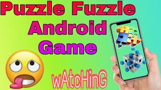 Puzzle Fuzzle | Puzzle Fuzzle Game screenshot 1