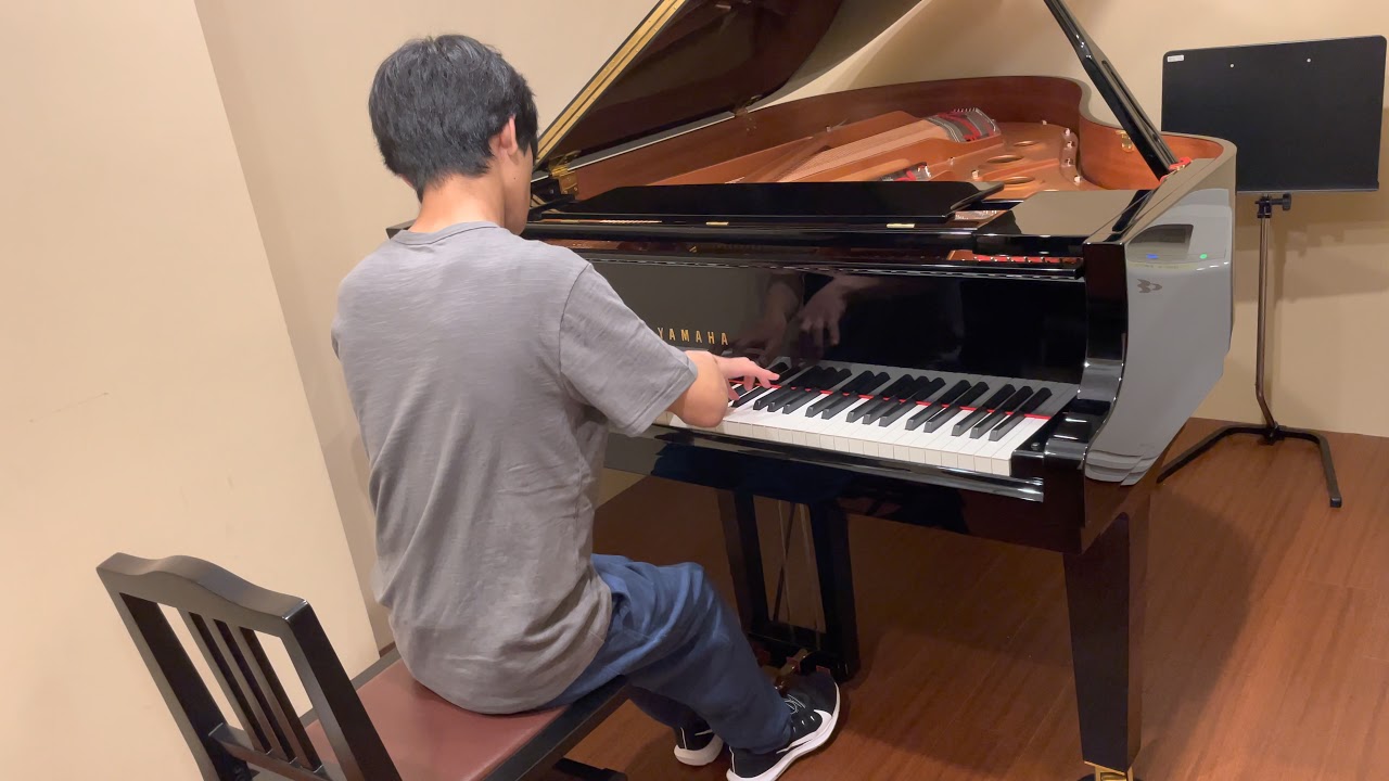 【tenten】羽生結弦選手 オルゴール バラード1番 羽生結弦、ショパンの「バラード第1番」で華麗に演技