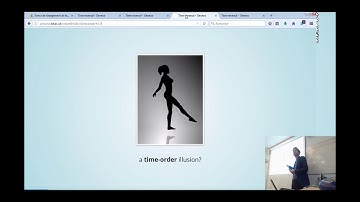 Bryan Roberts (London School of Economics): Time reversal