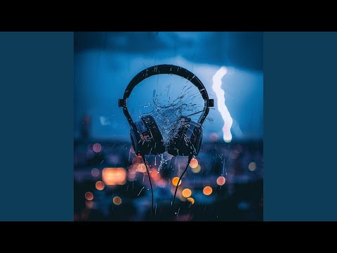 Thunder's Harmony in Earth's Rhythm