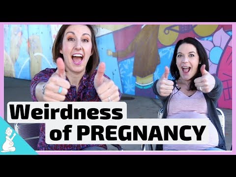 5 WEIRD Secrets