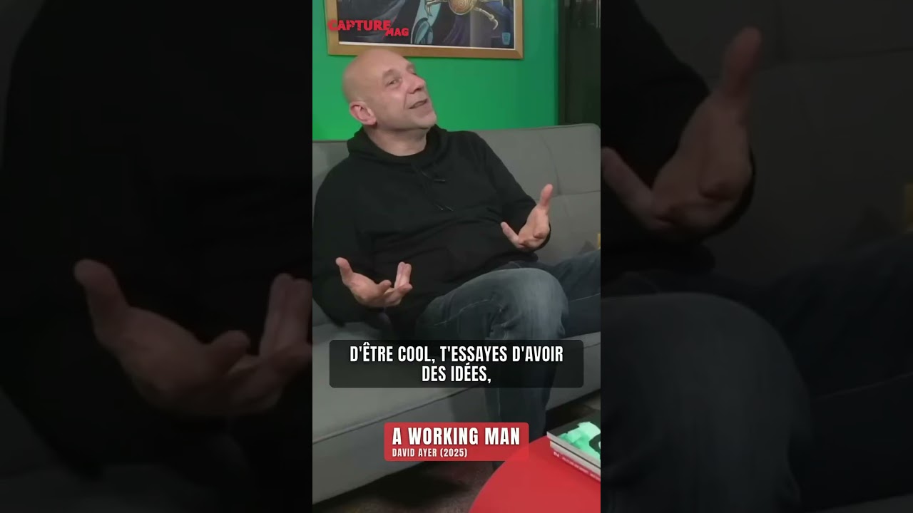 Stallone a écrit ce film de Statham