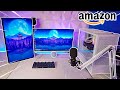 Building a complete amazon streaming setup