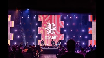 Sparking creativity and curiousness at World AI Summit 2024