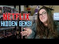 10 Hidden Gem Horror Movies on Netflix