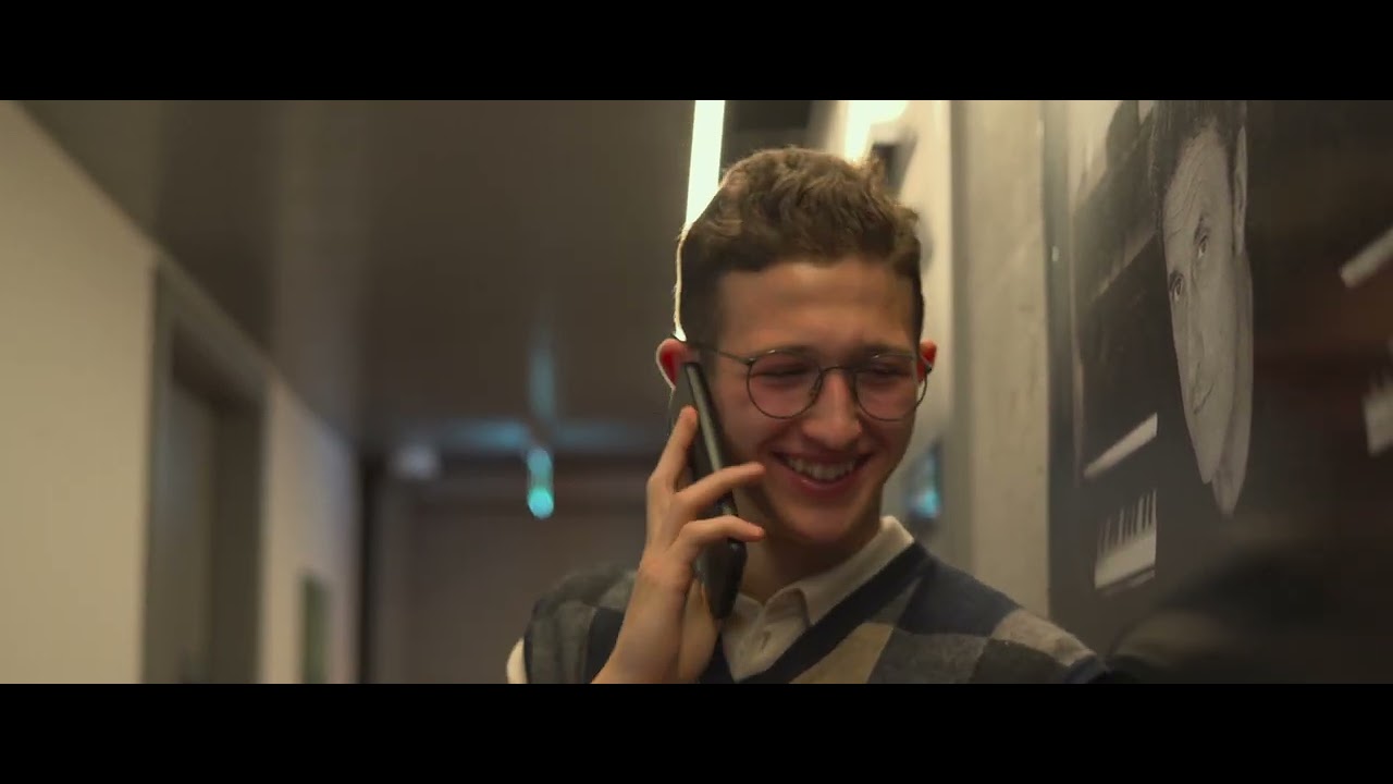 Jak zostałem milionerem... Ciotka