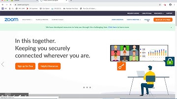 How to Use Zoom with Google Classroom
