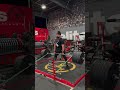 HUGE Deadlift PR With Bands | Jaden Lacaria #deadlift #elitefts #lifting #gym