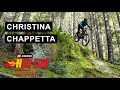 Christina Chappetta Conquers Fears on the Pinkbike Hot Lap