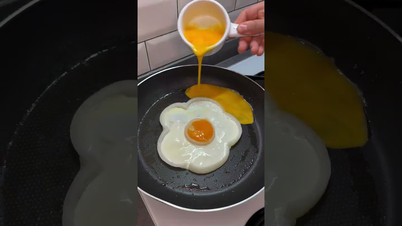 🌸 Kahvaltıya Renk Katan Soğanlı Yumurta Tarifi 🥚✨ | Pratik ve Viral Kahvaltılık #viral 🌸 Kahvaltıya Renk Katan Soğanlı Yumurta Tarifi 🥚✨ | Pratik ve Viral Kahvaltılık #viral