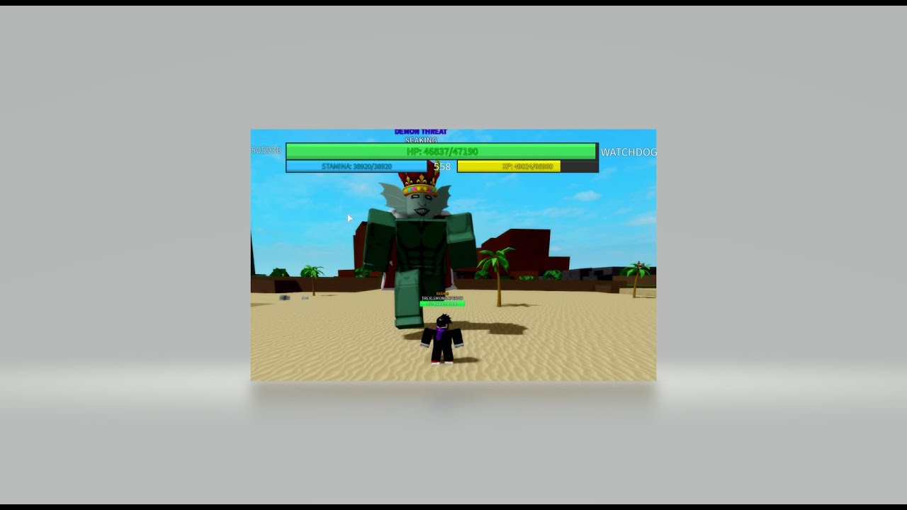 One Punch Man Destiny: Guide