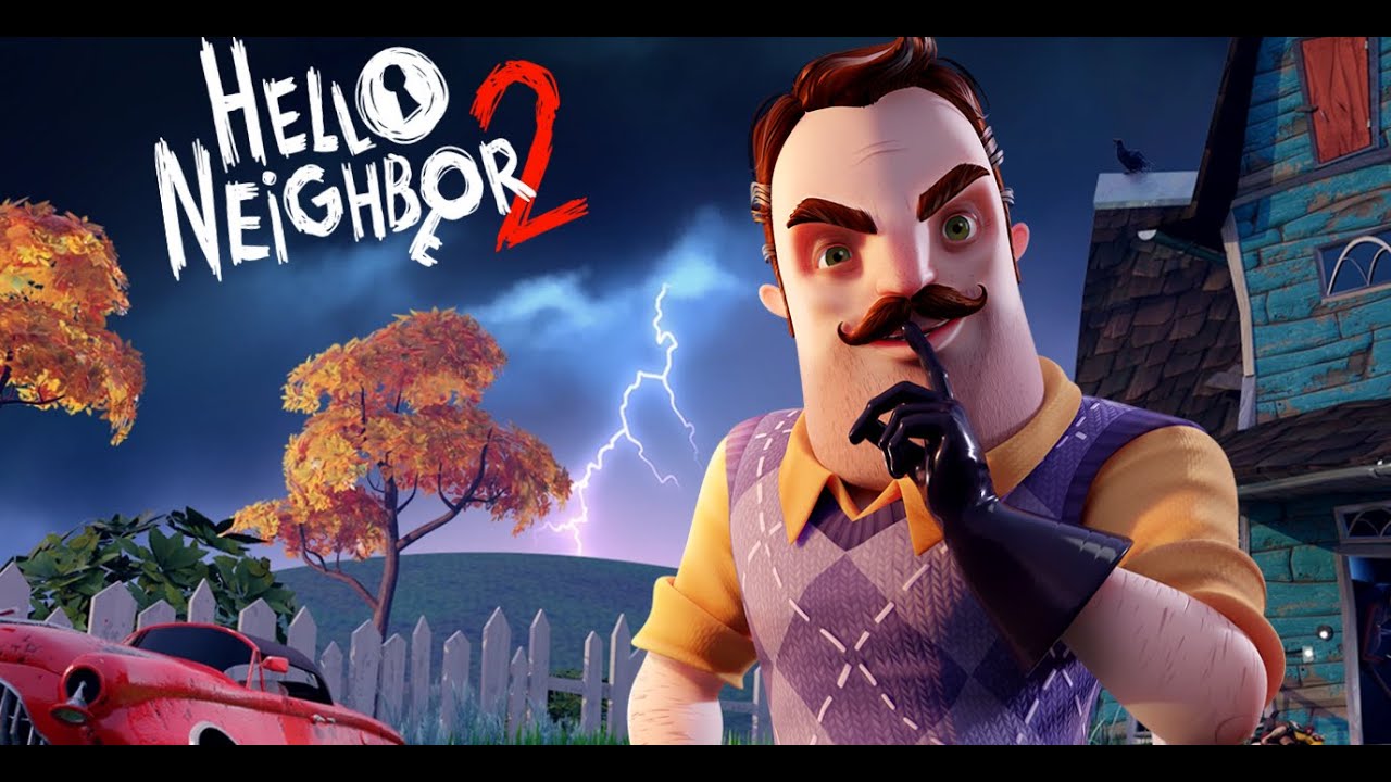 Привет сосед 2 демо. Хеллоу нейбор 2 Альфа 1. Диск hello Neighbor 2 Альфа. Хеллоу нейбор часть 1 Альфа 2. Hello Neighbor 2 Alpha 1.