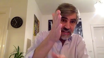 PS 471 D 11-05-2020 Lecture