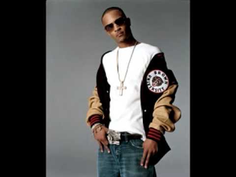 T.I. - I'm Illy