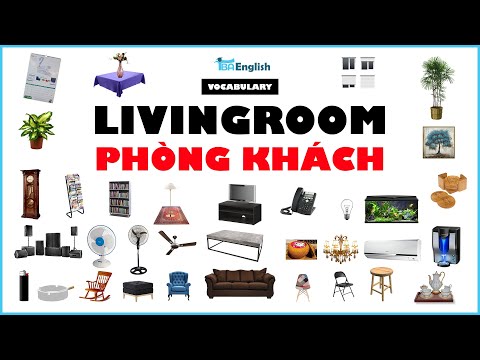 Học từ vựng